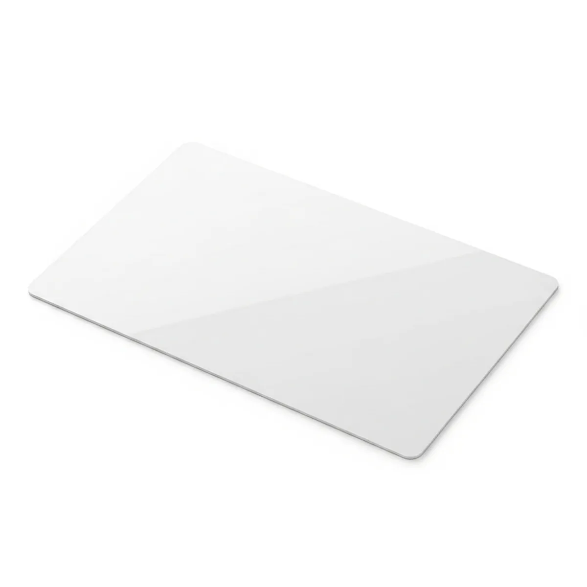 ISO printable cards