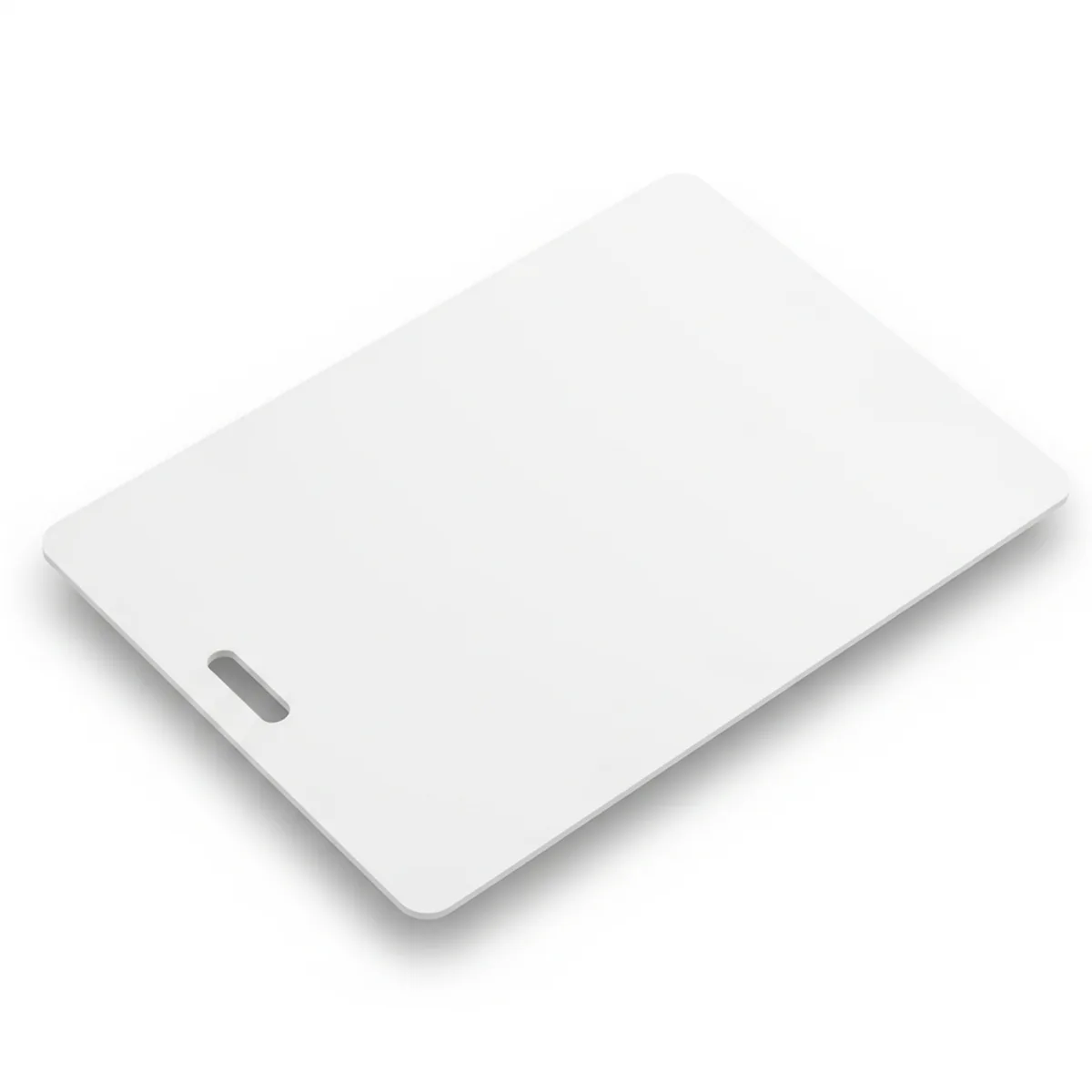 Proximity cards